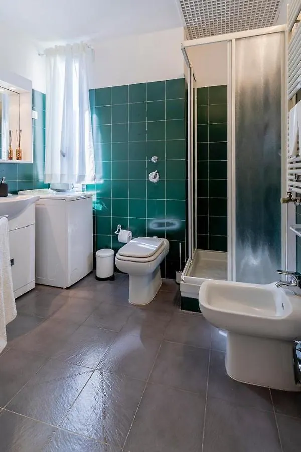 Italianway - Cavallotti 17 Milan Apartment